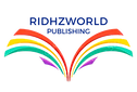RidhzWorld Publishing Logo