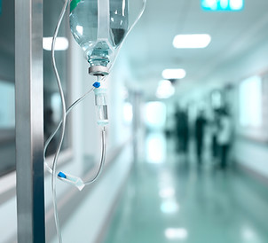hospital