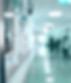 Hospital hallway