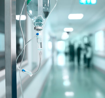 hôpital