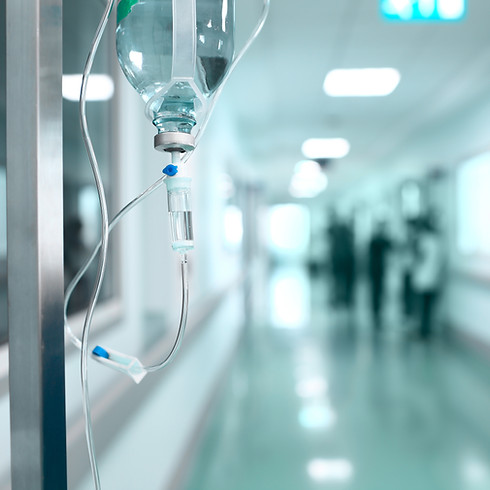 Vortrag Krankenhausstrukturreform