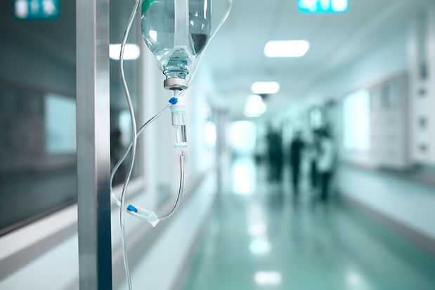 Krankenhaus