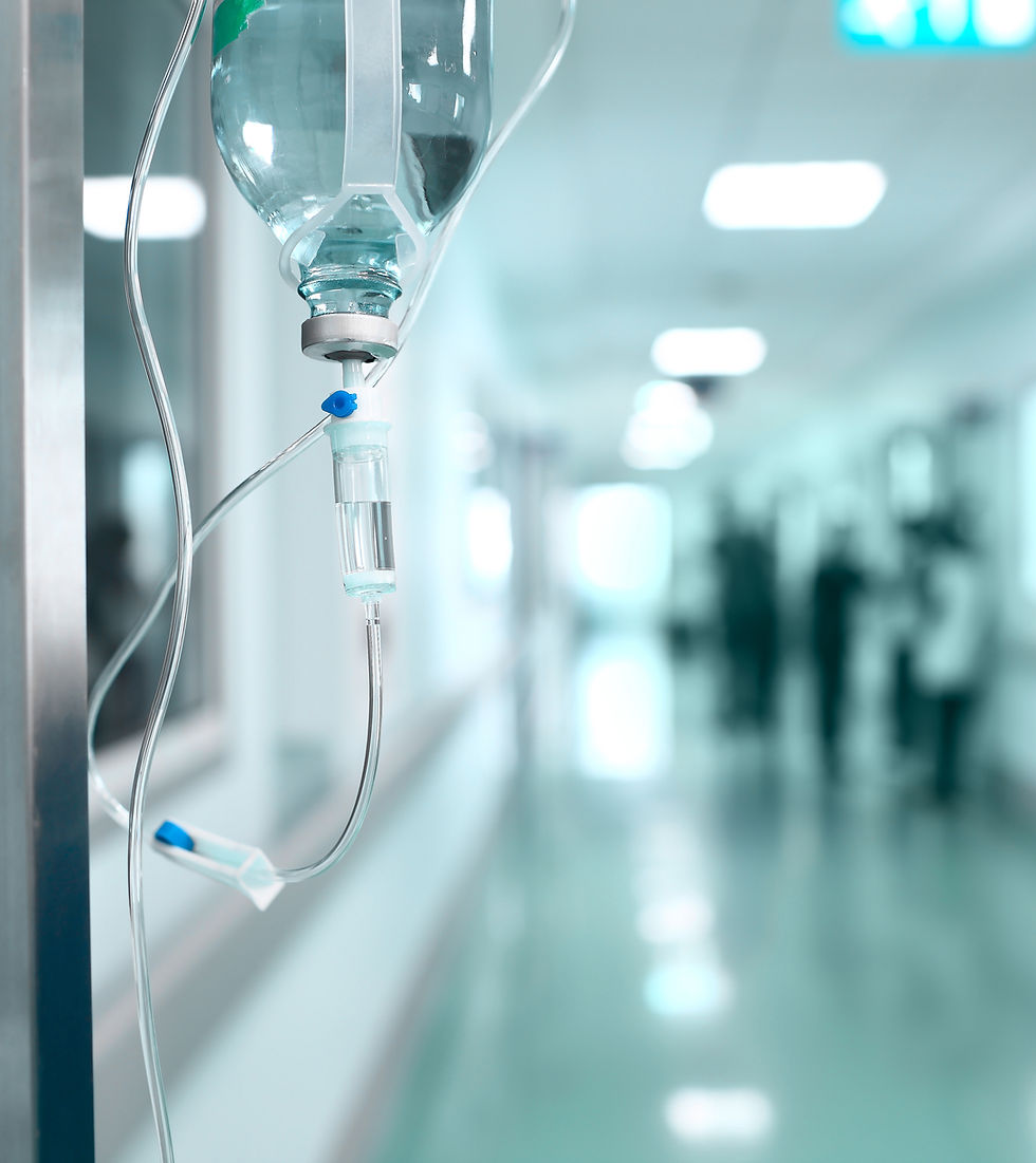 Hospital