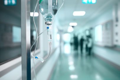 Hospitals & Laboratories