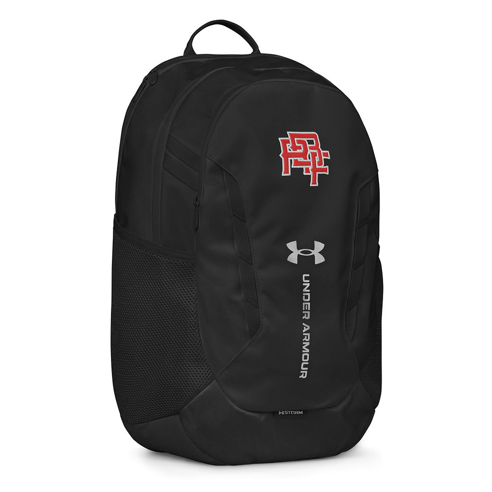 Thumbnail: Under Armour® Backpack