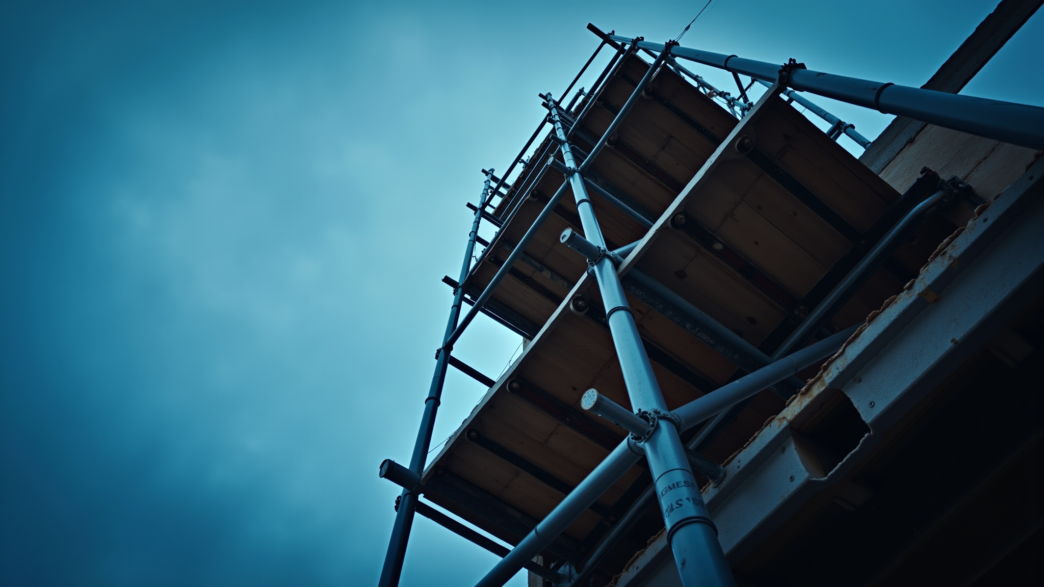 SBK Scaffolding Rental