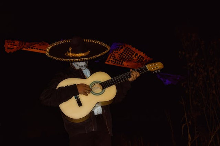 History of Country Music