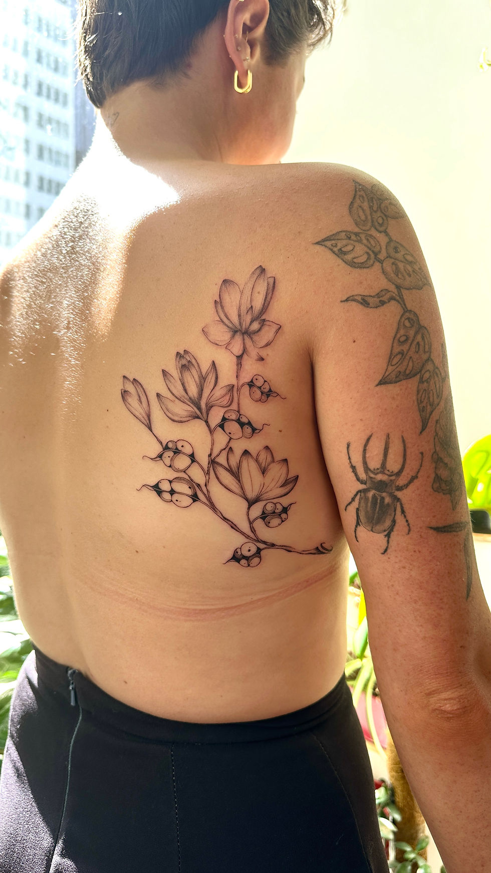 Artist Jenny