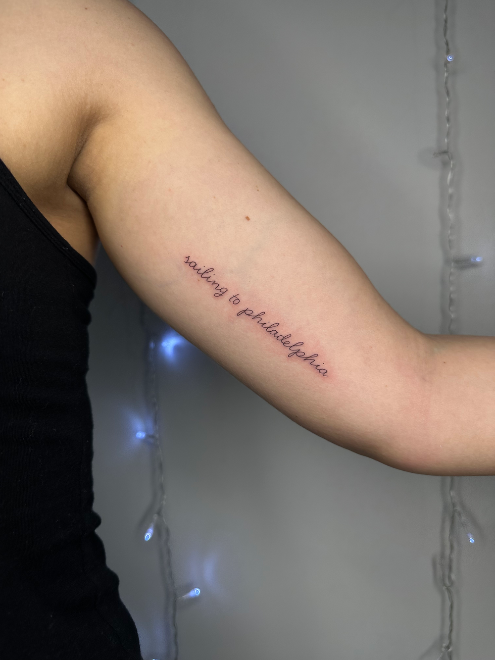 Artist Jenny