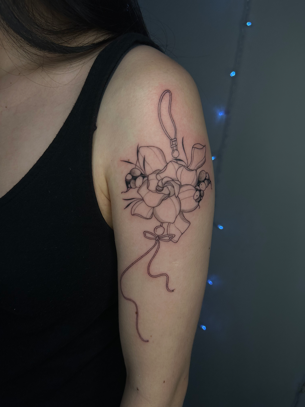 Artist Jenny