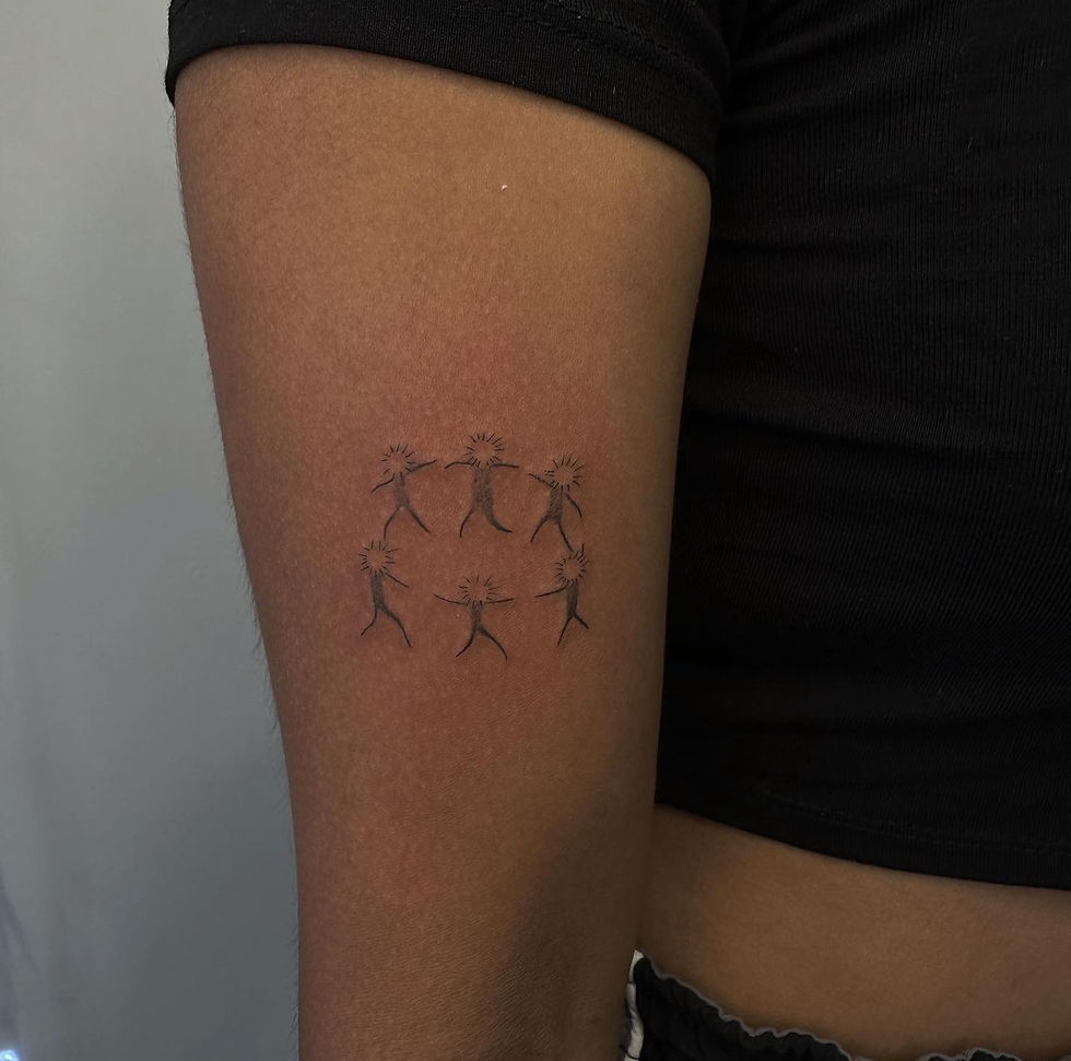 Artist Jenny