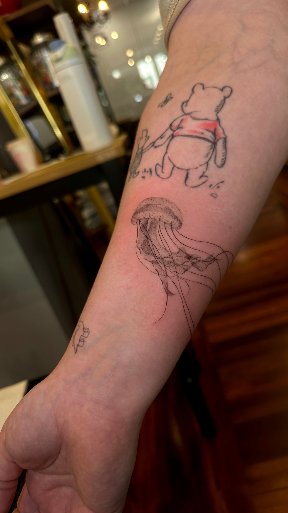 Artist Jenny