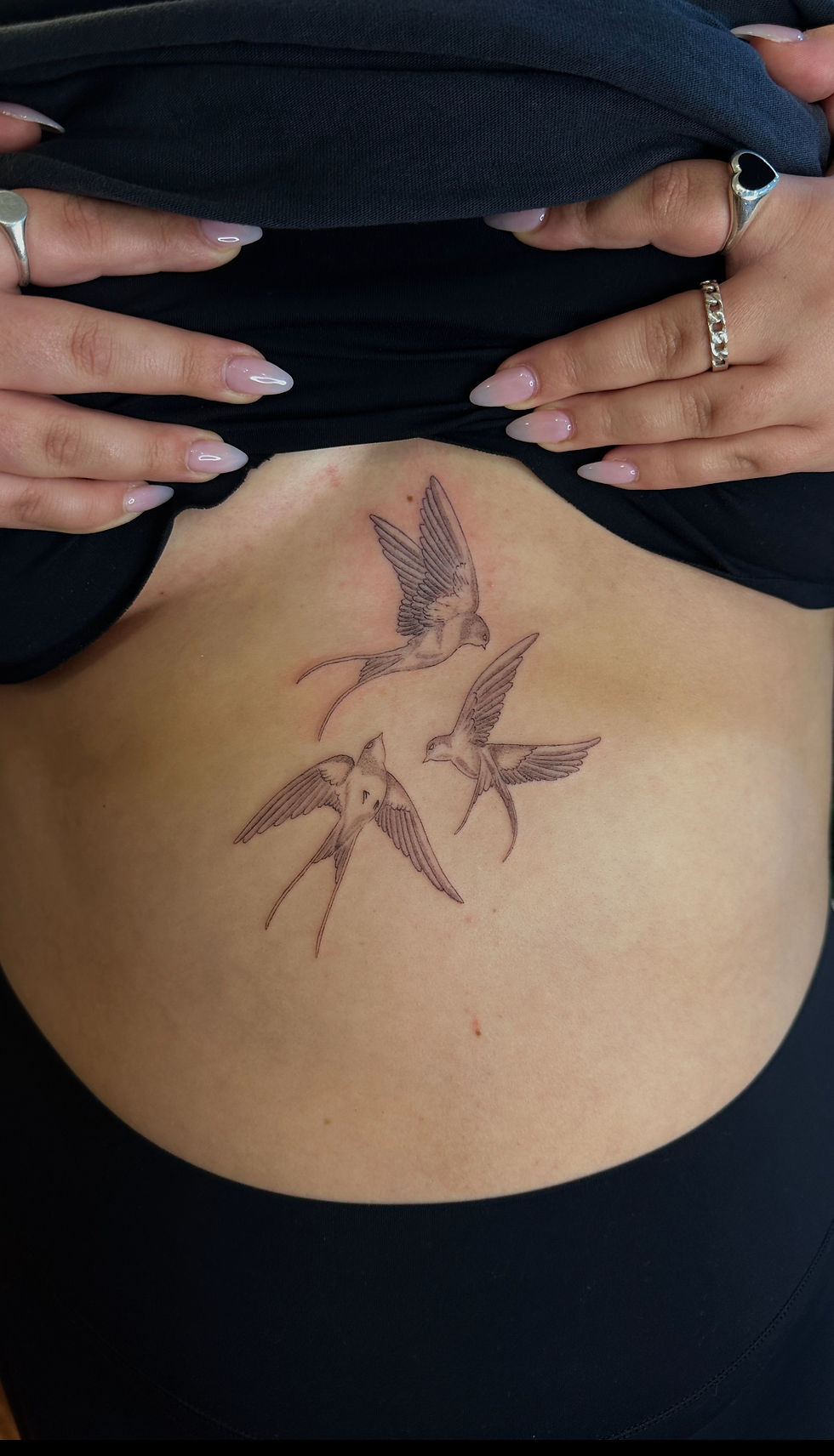 Artist Jenny