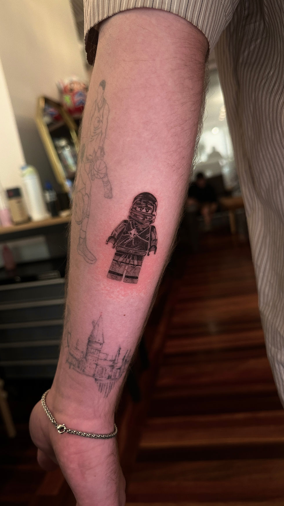 Artist Jenny