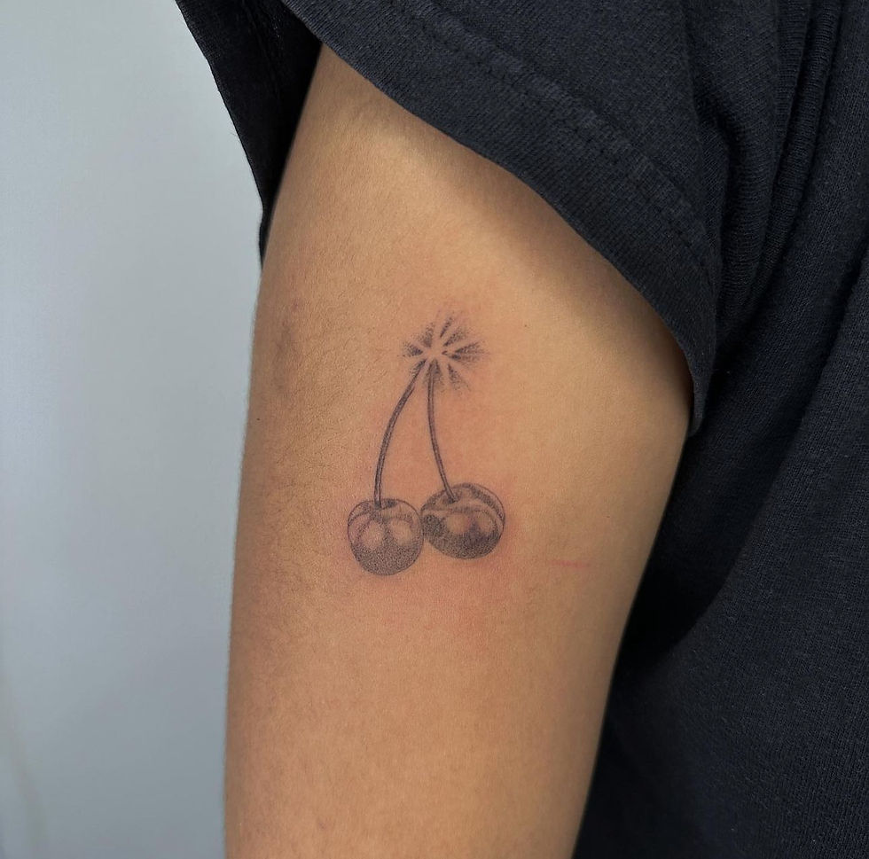 Artist Jenny