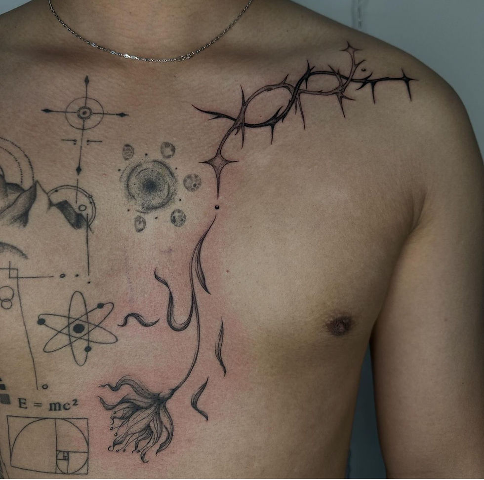 Artist Jenny