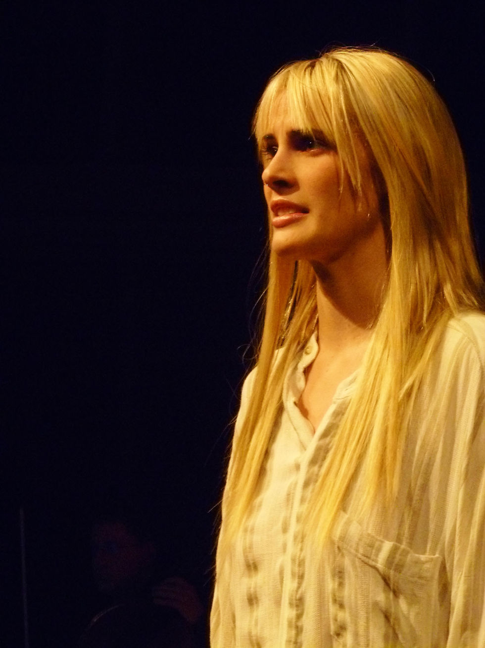 SPRING AWAKENING