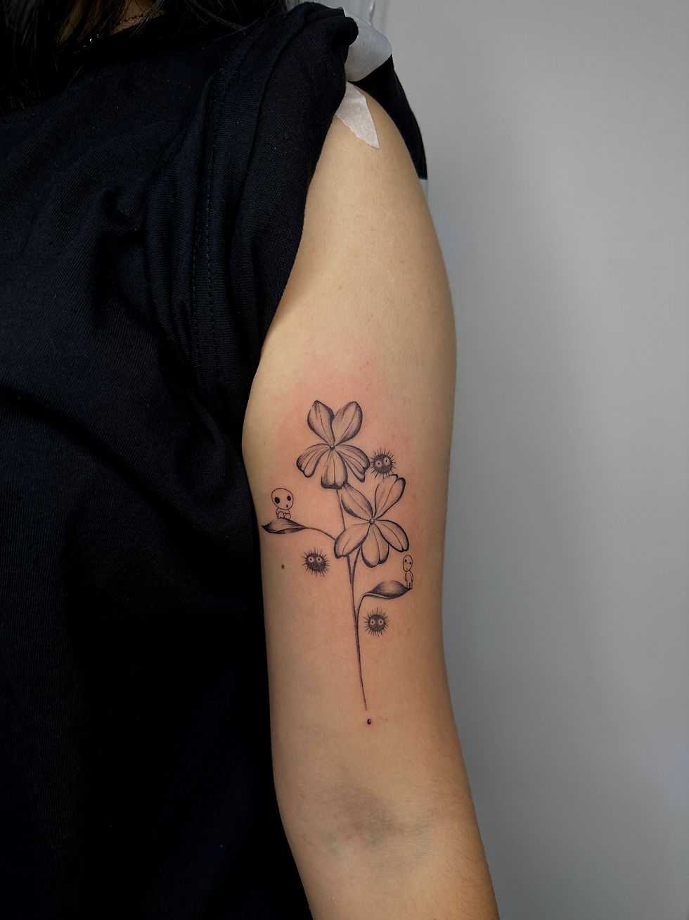 Artist Jenny