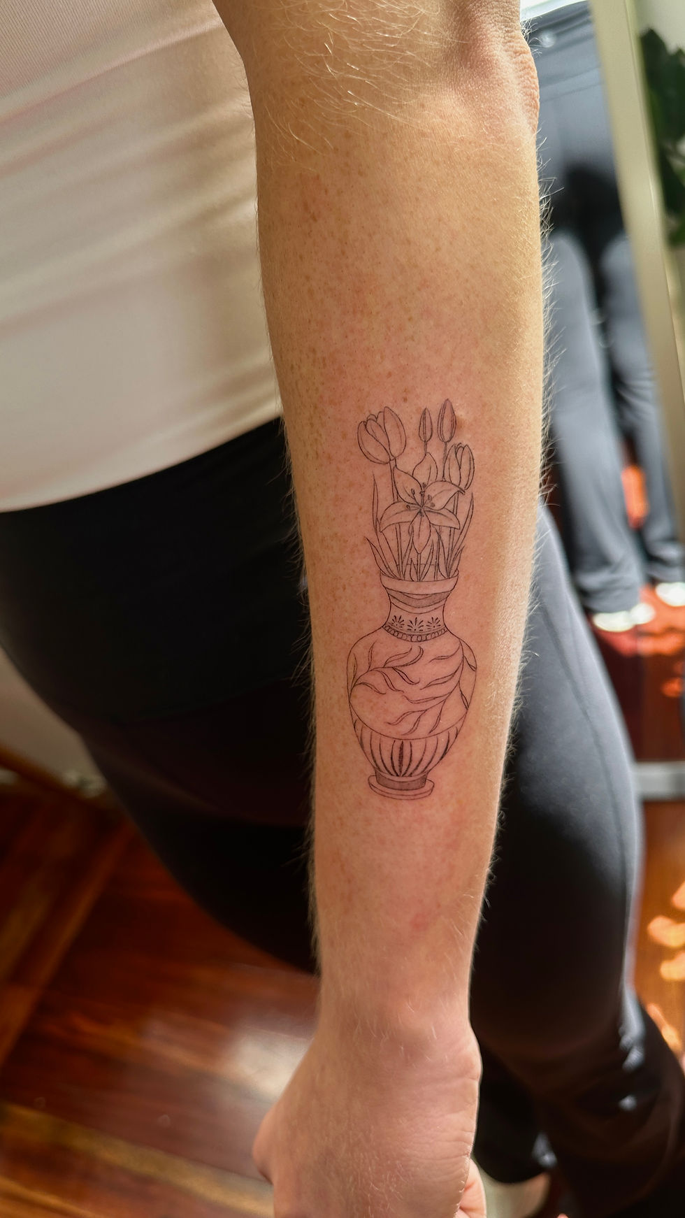 Artist Jenny