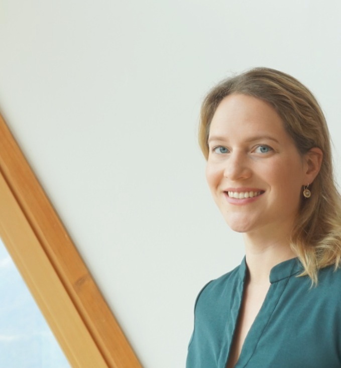 Fee Isabel Scholz, MSc