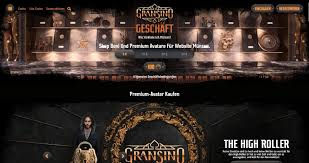Gransino casino