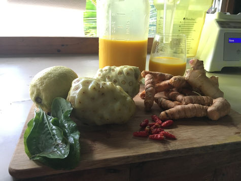 Natural Detoxification Methods : Expectations vs. Reality