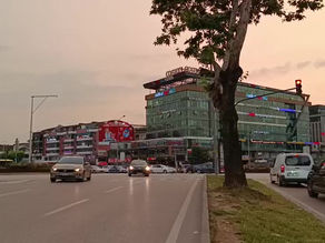 Değişim Her Yerde! Yenilenmiş Cepheler...