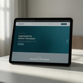 Web Design Portfolio