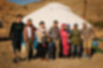 Mountain Family