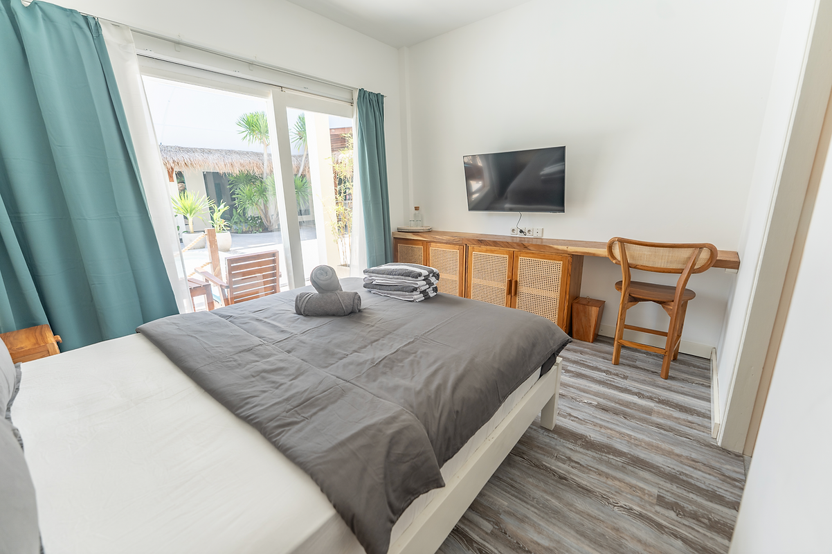 GiliFit Gili Trawangan Gym Fitness Pokemu Indonesia Bali Rooms 5.png