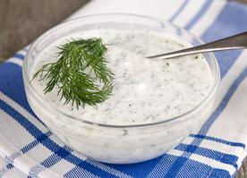 Dill Veggie Dip