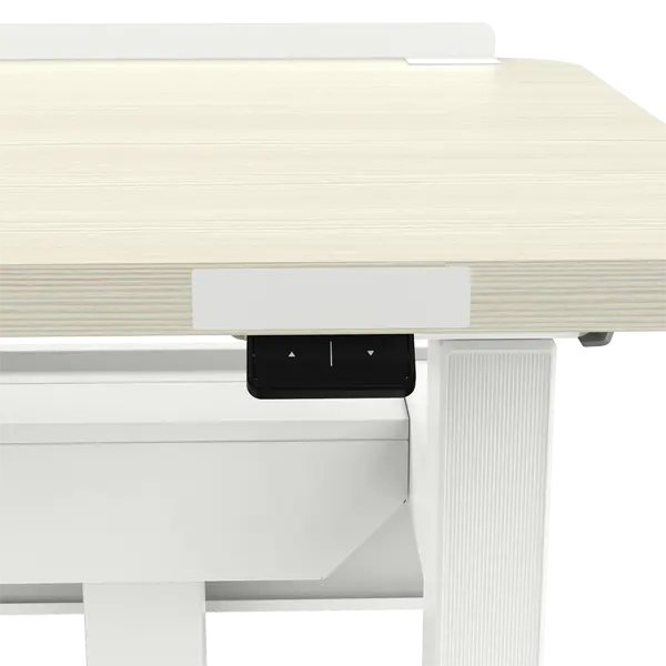 Thumbnail: Godrej MoveUp Work From Home Height Adjustable Motorized Table