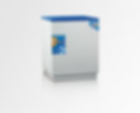 Godrej Dataline Data Safe 90 Litres