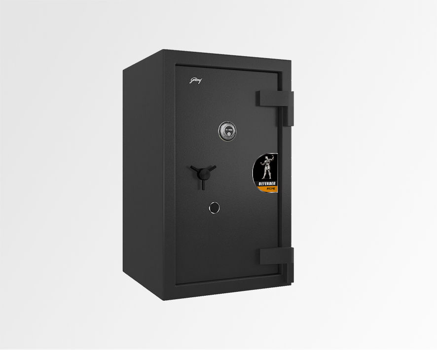 Godrej Defender Prime Safe 61" Inch