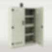 Godrej Resilience Laboratory Storage Cabinet
