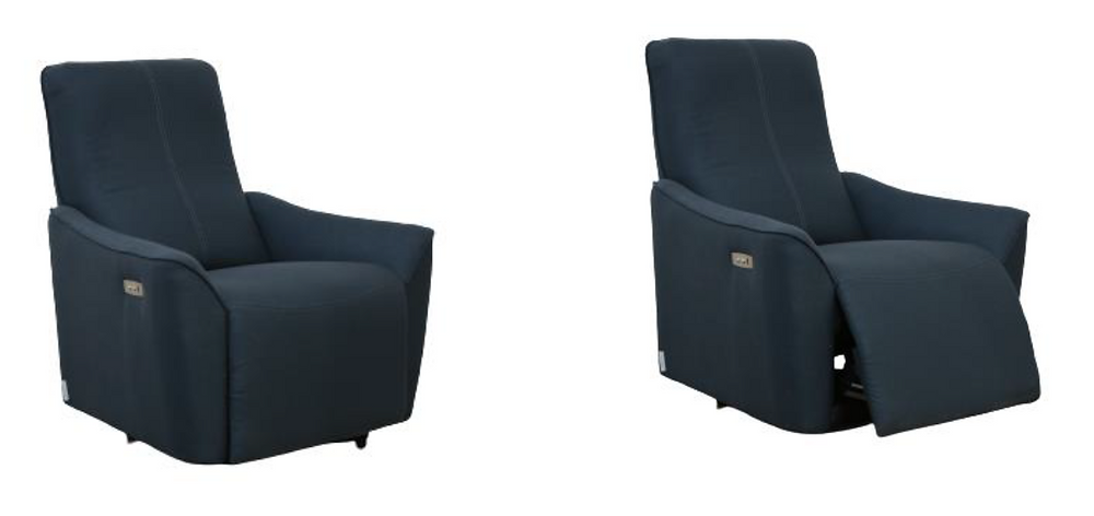 Godrej Nelson Recliner
