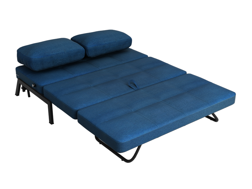 Thumbnail: Godrej Relax Sofa Cum Bed