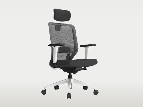Godrej Greta Mid Back Chair Godrej Interio Greta Chair Price