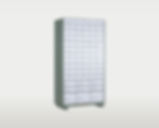 Godrej Safe Deposit Locker Cabinets Model : Type 1 ,  75 Lockers