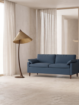 Metosa Sofa | Godrej Interio