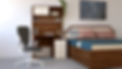 Godrej Interio Bay Workdesk OCCASIONAL FURNITURE Shelves and Shoe Cabinets Bar Cabinets Study Tables Study Chairs Computer Tables Kids Bunk Bed