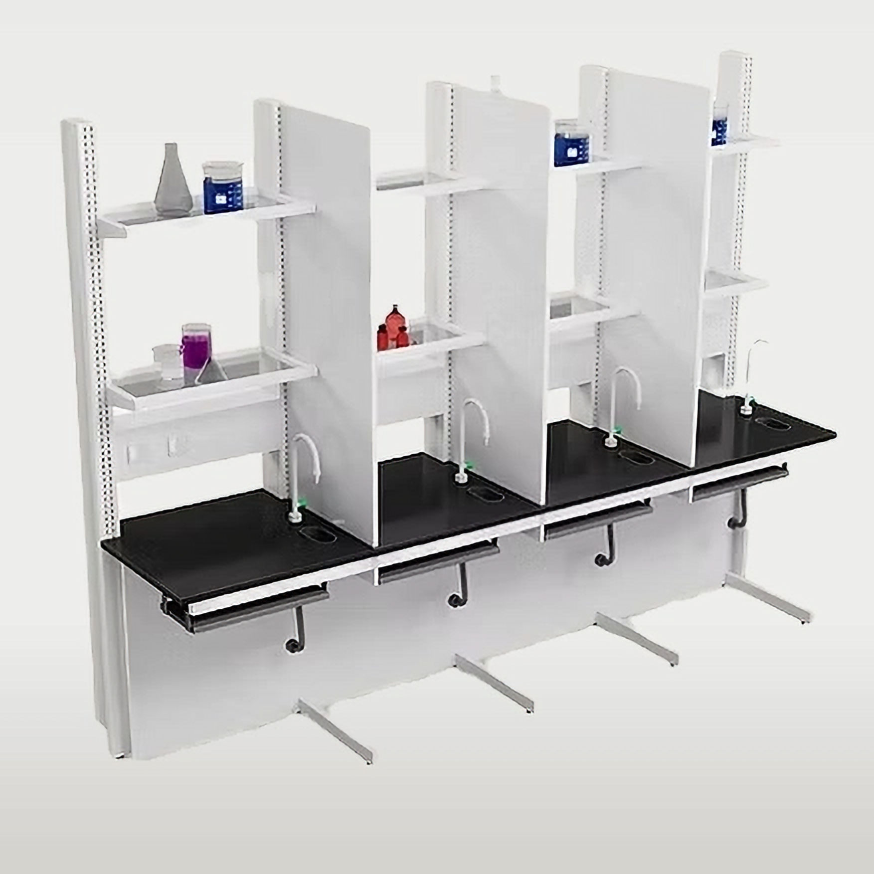 Godrej Covalent - Food and Beverages Application Table (Price per Seat)