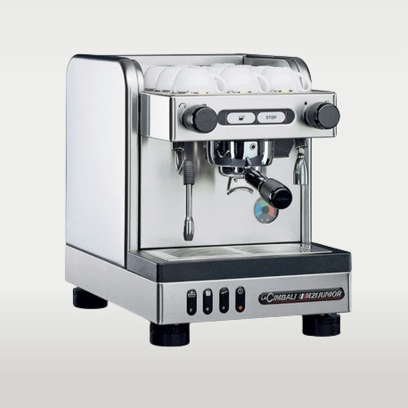 La Cimbali M21 Junior Single Group Traditional Automatic Coffee