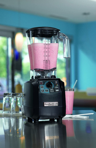Hamilton Beach HBH650 商業用ブレンダー 株式会社マグナ、高性能ブレンダー、ザ・テンペスト