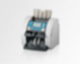 Godrej Fitness Sorter GS 2PX Currency Counter and Sorter
