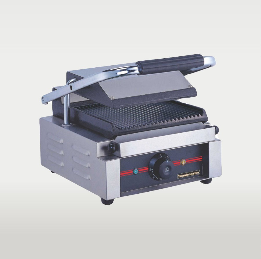 Toastmaster EDPX11 RiseFall style Electric Sandwich Grill 9to5 Spaces