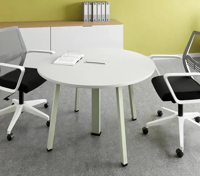 Thumbnail: Godrej Sync Meeting Pod With Power Provision