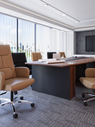 Jade Chair | Godrej Interio