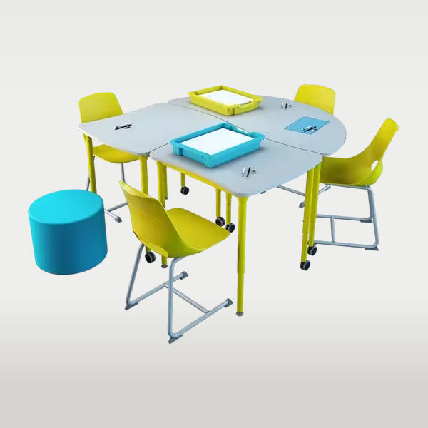 Thumbnail: Godrej Flag Table
