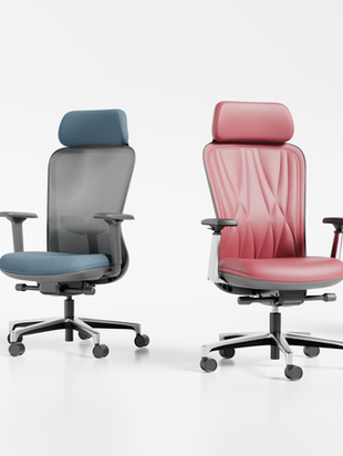Thrill Pro Chairs | Godrej Interio